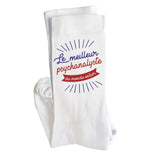 Chaussettes originales en coton, idée cadeau drôle tendance mère maman papa père mamie papi anniversaire noel 