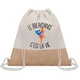 Sac Fête des Mères Mamie Cadeau anniversaire Noël Travail Métier Départ Retraite Collègue Femme Homme Fête des Pères Papa Maman Papi cabas shopping plage
