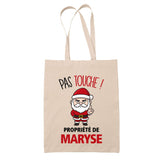 Cadeau Noel Famille Amis Papa MAman Mamie Papi Secret Santa