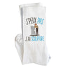 Chaussettes originales en coton, idée cadeau drôle tendance mère maman papa père mamie papi anniversaire noel 