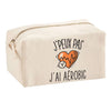 Sac Fête des Mères Mamie Famille Idée Cadeau anniversaire Noël Travail Boulot Métier Départ Retraite Collègue Femme cabas shopping plage