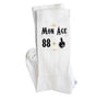 Chaussettes originales en coton, idée cadeau drôle tendance mère maman papa père mamie papi anniversaire noel 