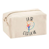 Sac Fête des Mères Mamie Famille Idée Cadeau anniversaire Noël Travail Boulot Métier Départ Retraite Collègue Femme cabas shopping plage