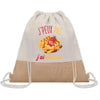 Sac Fête des Mères Mamie Cadeau anniversaire Noël Travail Métier Départ Retraite Collègue Femme Homme Fête des Pères Papa Maman Papi cabas shopping plage