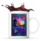 fete des peres papa carte geek gamer cadeau anniversaire noel mug tasse café 