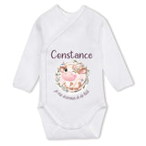 bébé enfant nourrisson idée cadeau naissance amour amitié parrain marraine famille baby shower maternité maman papa baptême anniversaire noël fête des pères papa fête des mères