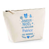 Cadeau Noel Famille Amis Papa MAman Mamie Papi Secret Santa