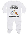 bébé enfant nourrisson idée cadeau naissance amour amitié parrain marraine famille baby shower maternité maman papa baptême anniversaire noël fête des pères papa fête des mères