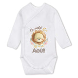 bébé enfant nourrisson idée cadeau naissance amour amitié parrain marraine famille baby shower maternité maman papa baptême anniversaire noël fête des pères papa fête des mères