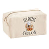 Sac Fête des Mères Mamie Famille Idée Cadeau anniversaire Noël Travail Boulot Métier Départ Retraite Collègue Femme cabas shopping plage