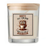 noël cadeau départ retraite travail collègue idée fête des mères boulot soeur grand-mères santa anniversaire femme fille saint valentin mamie maman bougie candle homme papa grand-père soeur frère
