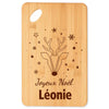 Planche à découper cadeau Noël famille amis papa maman mamie papi, idée cadeau apéro et cuisine, Secret Santa