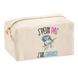 Sac Fête des Mères Mamie Famille Idée Cadeau anniversaire Noël Travail Boulot Métier Départ Retraite Collègue Femme cabas shopping plage