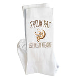 Chaussettes originales en coton, idée cadeau drôle tendance mère maman papa père mamie papi anniversaire noel 