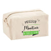 Sac Fête des Mères Mamie Famille Idée Cadeau anniversaire Noël Travail Boulot Métier Départ Retraite Collègue Femme cabas shopping plage