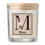 noël cadeau départ retraite travail collègue idée fête des mères boulot soeur grand-mères santa anniversaire femme fille saint valentin mamie maman bougie candle homme papa grand-père soeur frère