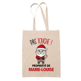 Cadeau Noel Famille Amis Papa MAman Mamie Papi Secret Santa
