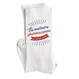 Chaussettes originales en coton, idée cadeau drôle tendance mère maman papa père mamie papi anniversaire noel 