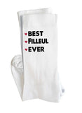 Chaussettes originales en coton, idée cadeau drôle tendance mère maman papa père mamie papi anniversaire noel 
