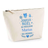 Cadeau Noel Famille Amis Papa MAman Mamie Papi Secret Santa