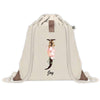 Fête des Mères Mamie Maman Cadeau anniversaire Noël Travail Métier Départ Retraite Collègue Femme Homme Fête des Pères Papa Papi sac à dos voyage