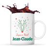 Cadeau Noel Famille Amis Papa MAman Mamie Papi Secret Santa