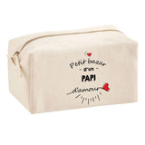 Sac Fête des Mères Mamie Famille Idée Cadeau anniversaire Noël Travail Boulot Métier Départ Retraite Collègue Femme cabas shopping plage