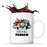 idée cadeau papa fête des père métier départ retraite secret santa anniversaire noel