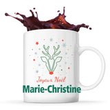 Cadeau Noel Famille Amis Papa MAman Mamie Papi Secret Santa