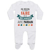 bébé enfant nourrisson idée cadeau naissance amour amitié parrain marraine famille baby shower maternité maman papa baptême anniversaire noël fête des pères papa fête des mères