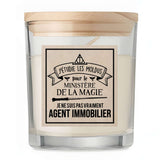 noël cadeau départ retraite travail collègue idée fête des mères boulot soeur grand-mères santa anniversaire femme fille saint valentin mamie maman bougie candle homme papa grand-père soeur frère