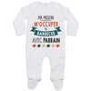 bébé enfant nourrisson idée cadeau naissance amour amitié parrain marraine famille baby shower maternité maman papa baptême anniversaire noël fête des pères papa fête des mères