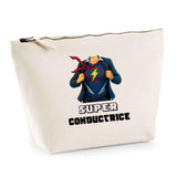 Sac Fête des Mères Mamie Famille Idée Cadeau anniversaire Noël Travail Boulot Métier Départ Retraite Collègue Femme cabas shopping plage