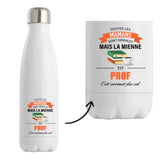 idée cadeau maman fête des mères prénom secret santa anniversaire femme noel gourde écologique métier départ retraite annonce