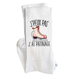 Chaussettes originales en coton, idée cadeau drôle tendance mère maman papa père mamie papi anniversaire noel 