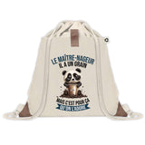 Fête des Mères Mamie Maman Cadeau anniversaire Noël Travail Métier Départ Retraite Collègue Femme Homme Fête des Pères Papa Papi sac à dos voyage