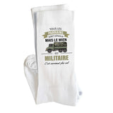 Chaussettes originales en coton, idée cadeau drôle tendance mère maman papa père mamie papi anniversaire noel 