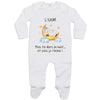 bébé enfant nourrisson idée cadeau naissance amour amitié parrain marraine famille baby shower maternité maman papa baptême anniversaire noël fête des pères papa fête des mères
