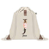 Fête des Mères Mamie Maman Cadeau anniversaire Noël Travail Métier Départ Retraite Collègue Femme Homme Fête des Pères Papa Papi sac à dos voyage