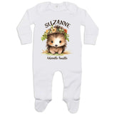 bébé enfant nourrisson idée cadeau naissance amour amitié parrain marraine famille baby shower maternité maman papa baptême anniversaire noël fête des pères papa fête des mères