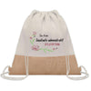 Sac Fête des Mères Mamie Maman Cadeau anniversaire Noël Travail Métier Départ Retraite Collègue Femme cabas shopping plage