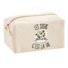 Sac Fête des Mères Mamie Famille Idée Cadeau anniversaire Noël Travail Boulot Métier Départ Retraite Collègue Femme cabas shopping plage