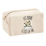 Sac Fête des Mères Mamie Famille Idée Cadeau anniversaire Noël Travail Boulot Métier Départ Retraite Collègue Femme cabas shopping plage