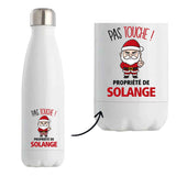 Cadeau Noel Famille Amis Papa MAman Mamie Papi Secret Santa