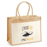 Sac Fête des Mères Mamie Famille Idée Cadeau anniversaire Noël Travail Boulot Métier Départ Retraite Collègue Femme cabas shopping plage Homme Papa Papi Pères Frère