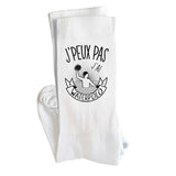 Chaussettes originales en coton, idée cadeau drôle tendance mère maman papa père mamie papi anniversaire noel 