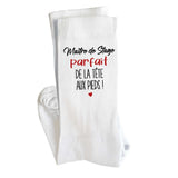 Chaussettes originales en coton, idée cadeau drôle tendance mère maman papa père mamie papi anniversaire noel 