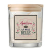 noël cadeau départ retraite travail collègue idée fête des mères boulot soeur grand-mères santa anniversaire femme fille saint valentin mamie maman bougie candle homme papa grand-père soeur frère