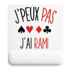 Tapis de souris ergonomique avec repose-poignet, accessoire bureau pour femme et homme, fête des pères, cadeau pas cher, idée cadeau fête des mères, secret santa, départ à la retraite, télétravail et gaming