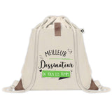 Fête des Mères Mamie Maman Cadeau anniversaire Noël Travail Métier Départ Retraite Collègue Femme Homme Fête des Pères Papa Papi sac à dos voyage